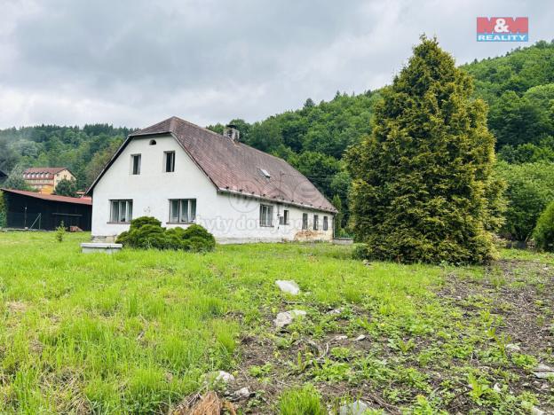 Prodej rodinného domu, Holčovice, 168 m2
