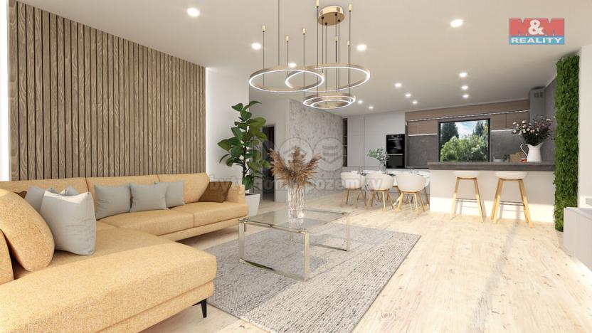 Prodej rodinného domu, Slaná - Bořkov, 150 m2