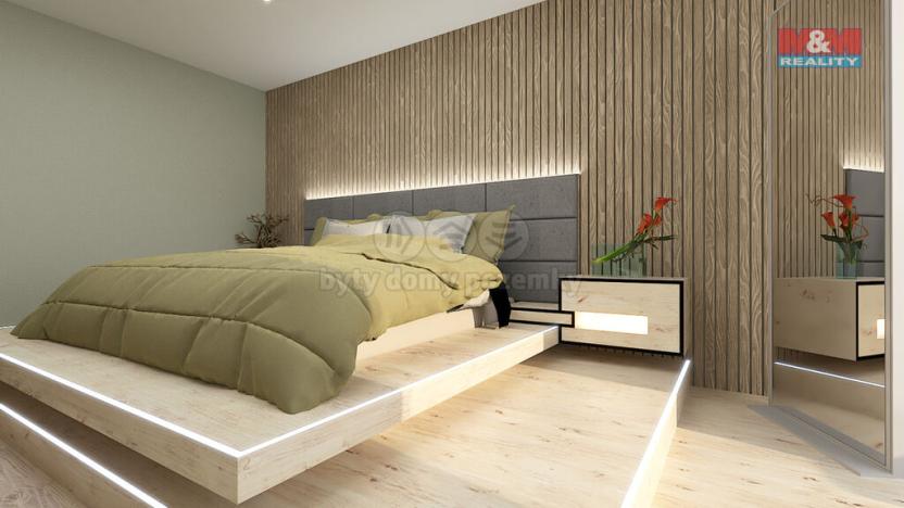 Prodej rodinného domu, Slaná - Bořkov, 150 m2