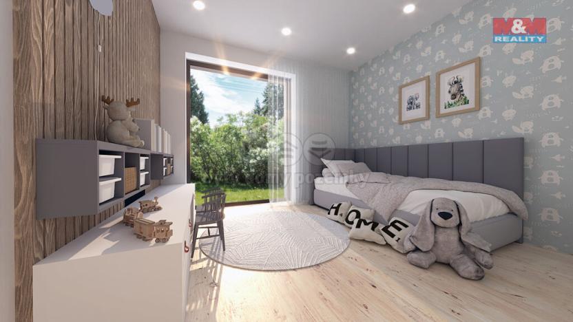 Prodej rodinného domu, Slaná - Bořkov, 150 m2