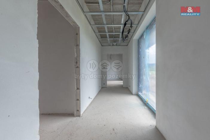 Prodej rodinného domu, Slaná - Bořkov, 150 m2