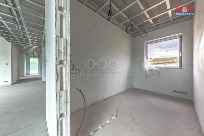 Prodej rodinného domu, Slaná - Bořkov, 150 m2