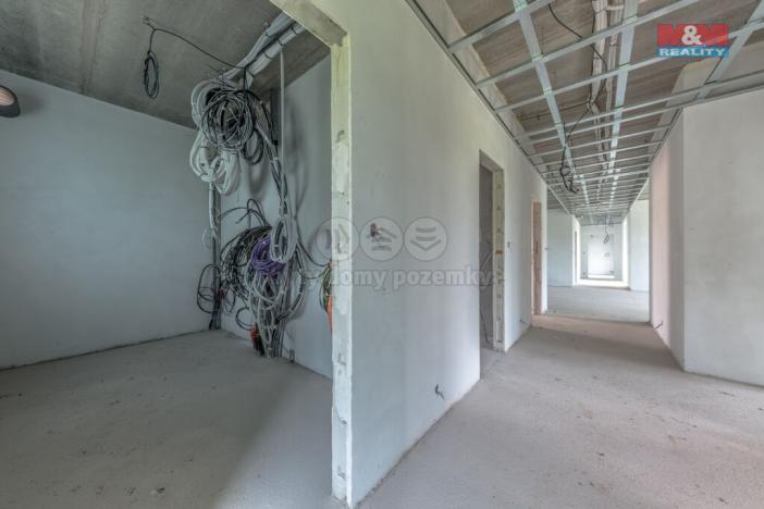 Prodej rodinného domu, Slaná - Bořkov, 150 m2