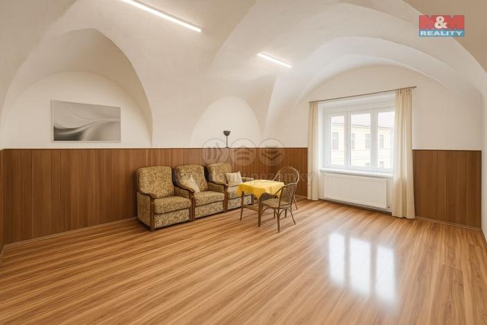 Prodej rodinného domu, Mirovice, Hřbitovní, 225 m2