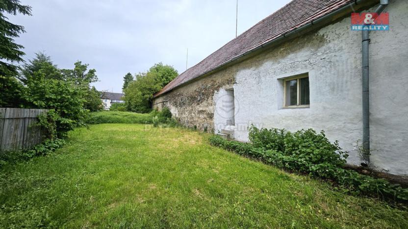 Prodej rodinného domu, Mirovice, Hřbitovní, 225 m2