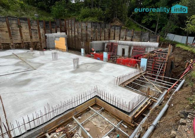 Prodej bytu 2+kk, Železná Ruda, 68 m2