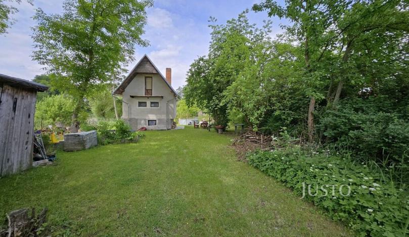 Prodej chaty, Osek, 32 m2