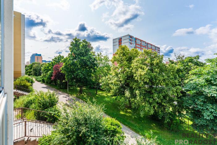 Prodej bytu 3+1, Praha, Mazurská, 69 m2