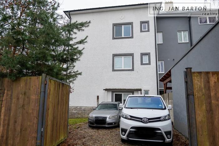 Prodej bytu 3+kk, Jihlava, Kollárova, 86 m2