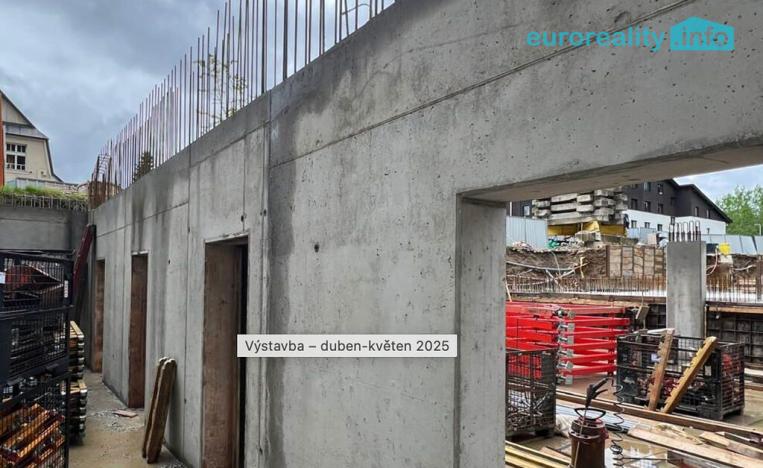 Prodej bytu 2+kk, Železná Ruda, 70 m2