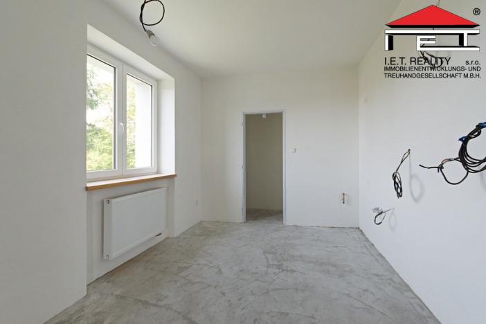 Prodej činžovního domu, Praha - Újezd nad Lesy, Netušilská, 270 m2