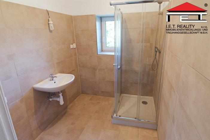 Prodej činžovního domu, Praha - Újezd nad Lesy, Netušilská, 270 m2