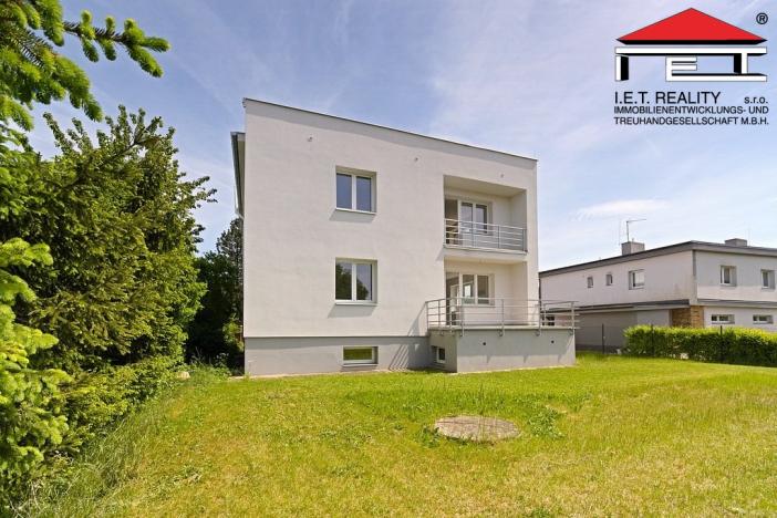 Prodej činžovního domu, Praha - Újezd nad Lesy, Netušilská, 270 m2