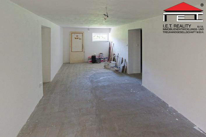 Prodej činžovního domu, Praha - Újezd nad Lesy, Netušilská, 270 m2