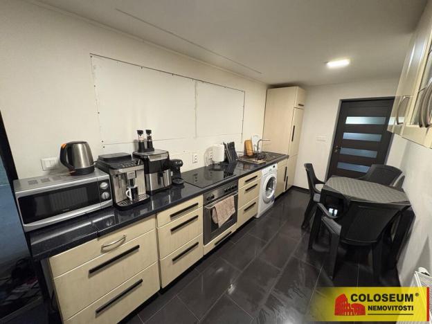 Prodej rodinného domu, Svitávka, 110 m2