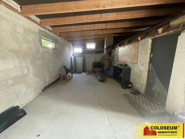 Prodej rodinného domu, Svitávka, 110 m2