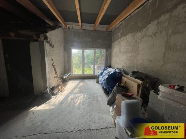 Prodej rodinného domu, Svitávka, 110 m2