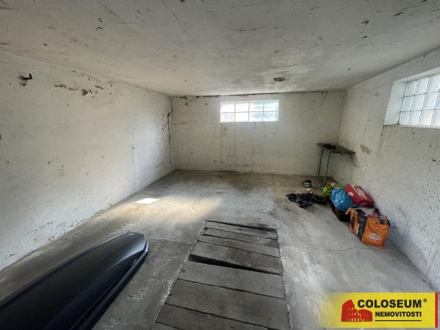 Prodej rodinného domu, Svitávka, 110 m2