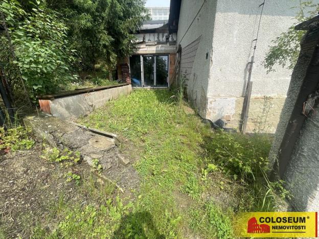 Prodej rodinného domu, Svitávka, 110 m2