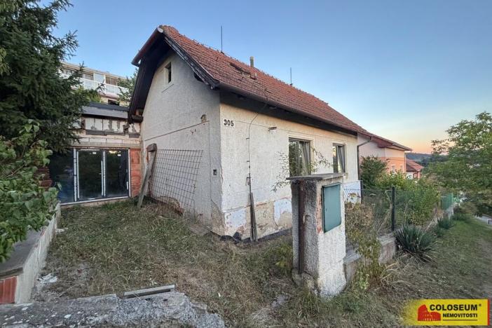 Prodej rodinného domu, Svitávka, 110 m2