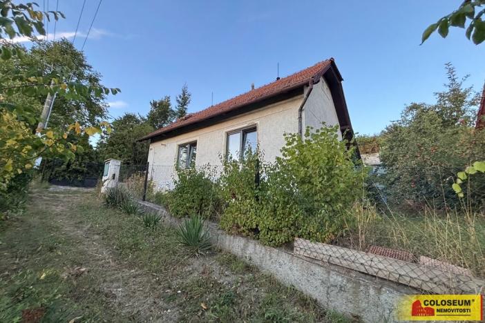 Prodej rodinného domu, Svitávka, 110 m2