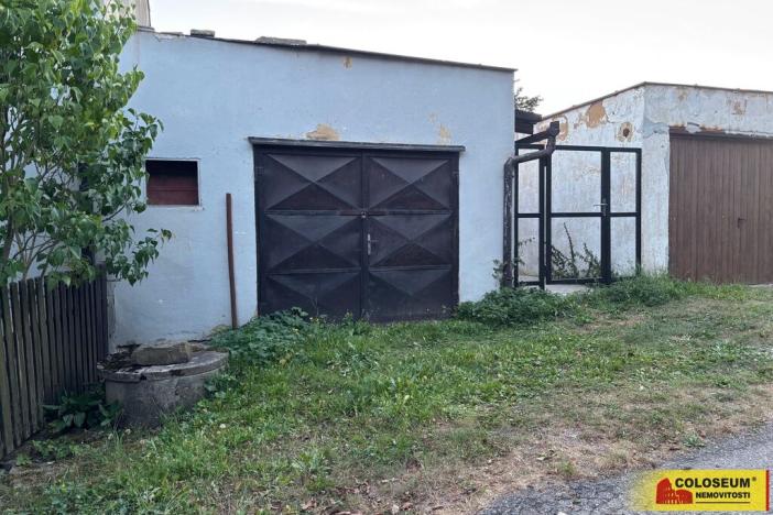 Prodej rodinného domu, Svitávka, 110 m2