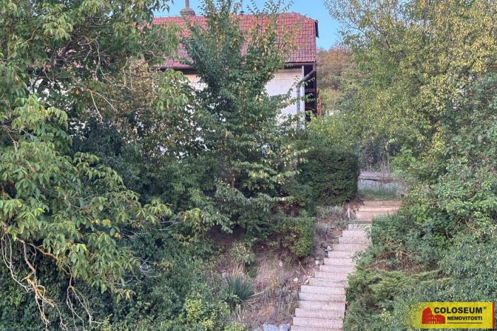 Prodej rodinného domu, Svitávka, 110 m2