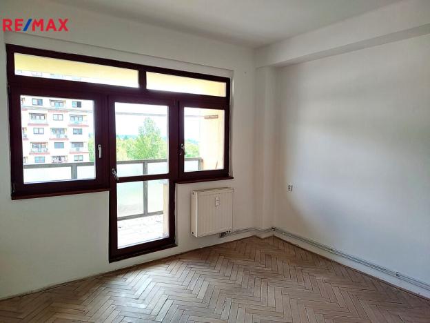 Pronájem bytu 2+kk, Litvínov - Horní Litvínov, Koldům, 36 m2