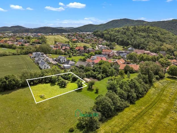 Prodej pozemku pro bydlení, Králův Dvůr, 1126 m2