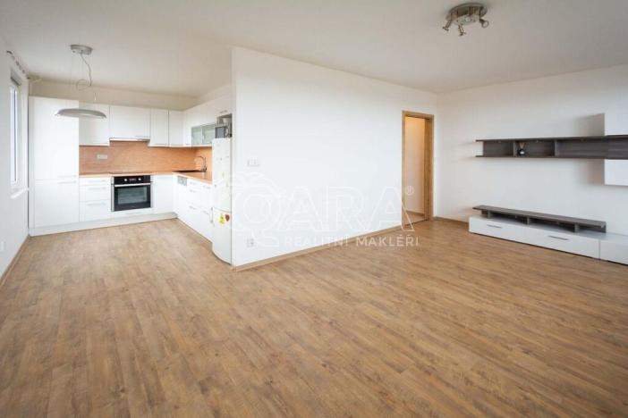 Pronájem bytu 3+1, Mělník, 70 m2