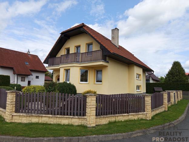 Prodej rodinného domu, Ždírec nad Doubravou, Ve Vilkách, 341 m2