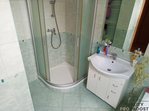 Prodej rodinného domu, Ždírec nad Doubravou, Ve Vilkách, 341 m2