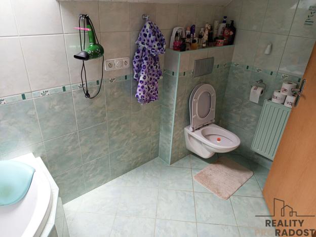 Prodej rodinného domu, Ždírec nad Doubravou, Ve Vilkách, 341 m2