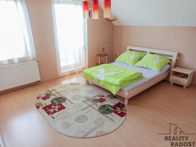 Prodej rodinného domu, Ždírec nad Doubravou, Ve Vilkách, 341 m2