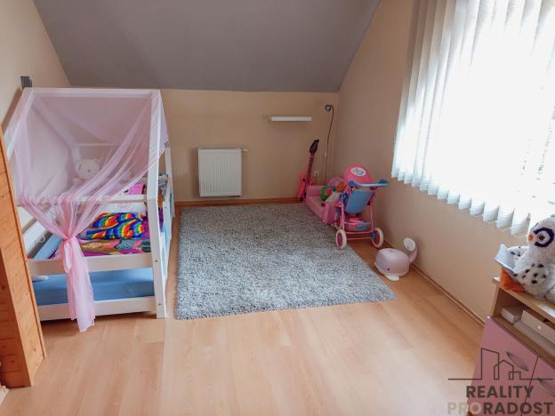 Prodej rodinného domu, Ždírec nad Doubravou, Ve Vilkách, 341 m2