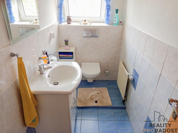 Prodej rodinného domu, Ždírec nad Doubravou, Ve Vilkách, 341 m2