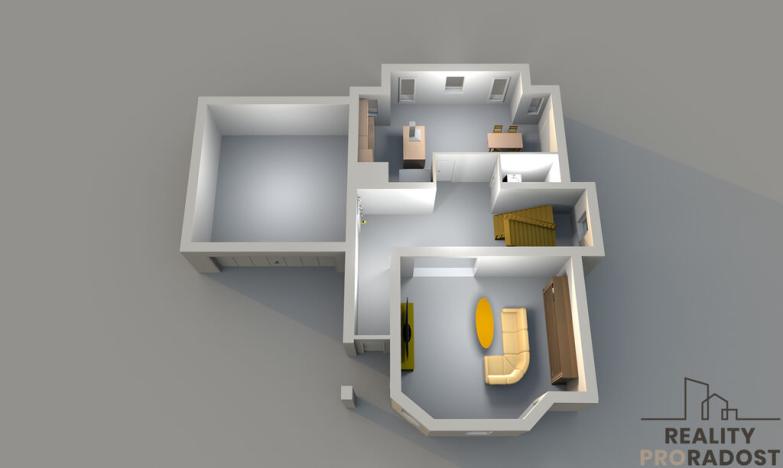 Prodej rodinného domu, Ždírec nad Doubravou, Ve Vilkách, 341 m2