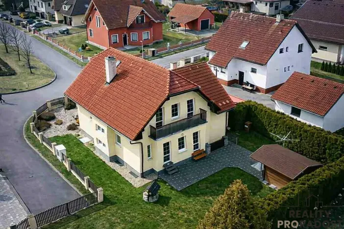 Prodej rodinného domu, Ždírec nad Doubravou, Ve Vilkách, 341 m2