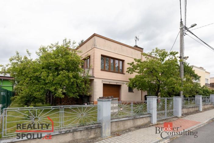 Prodej rodinného domu, Vítkov, Nová, 274 m2