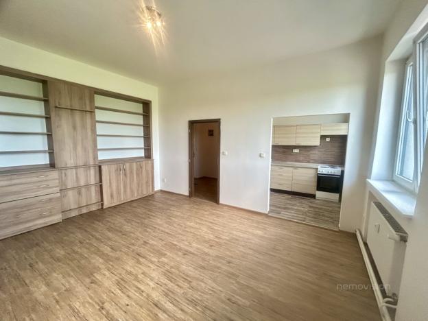 Pronájem bytu 2+1, Veselí nad Moravou, Hutník, 55 m2
