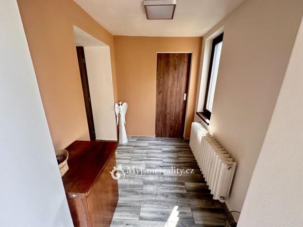 Prodej rodinného domu, Blanné, 140 m2