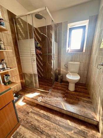 Prodej rodinného domu, Blanné, 140 m2