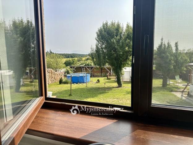 Prodej rodinného domu, Blanné, 140 m2