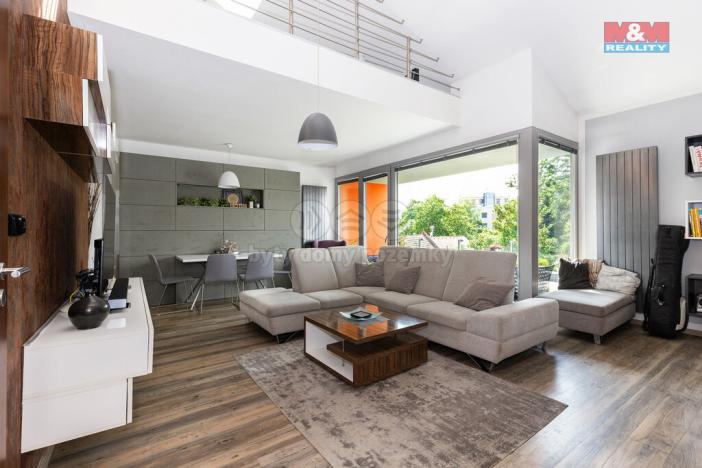 Prodej bytu 4+kk, Chrudim - Chrudim IV, Radoušova, 102 m2