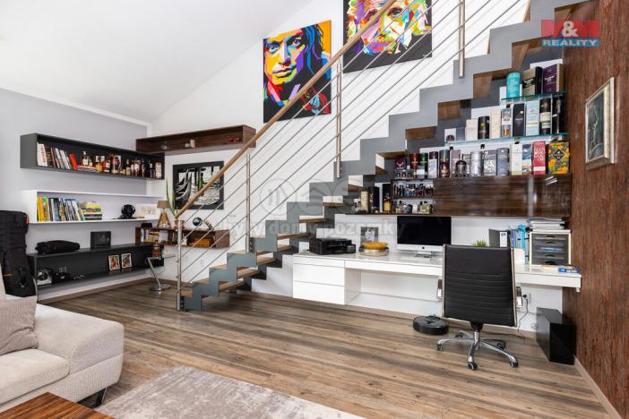 Prodej bytu 4+kk, Chrudim - Chrudim IV, Radoušova, 102 m2