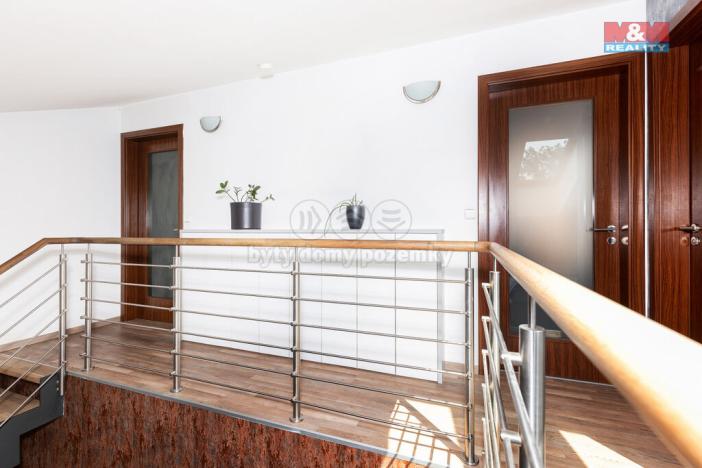 Prodej bytu 4+kk, Chrudim - Chrudim IV, Radoušova, 102 m2