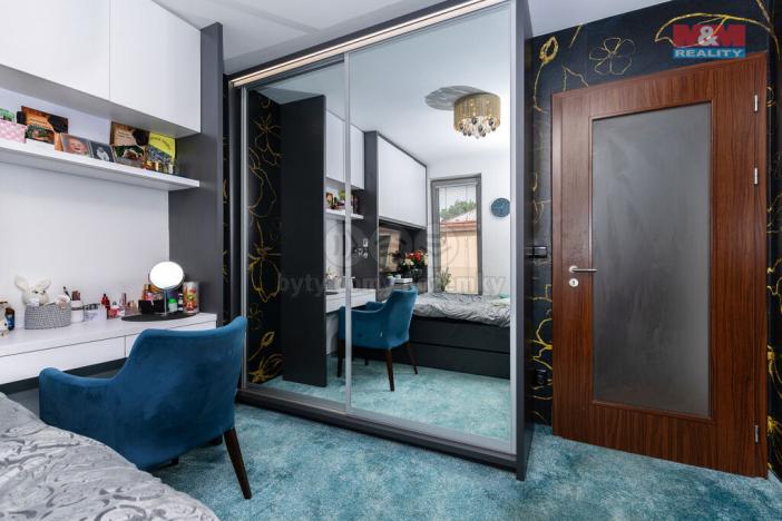 Prodej bytu 4+kk, Chrudim - Chrudim IV, Radoušova, 102 m2