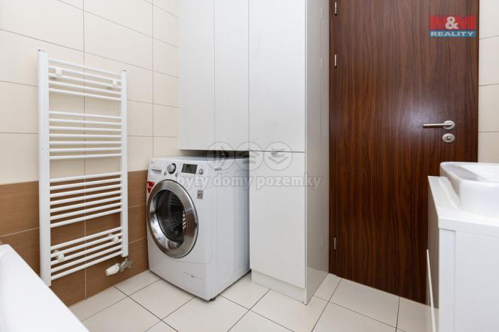 Prodej bytu 4+kk, Chrudim - Chrudim IV, Radoušova, 102 m2