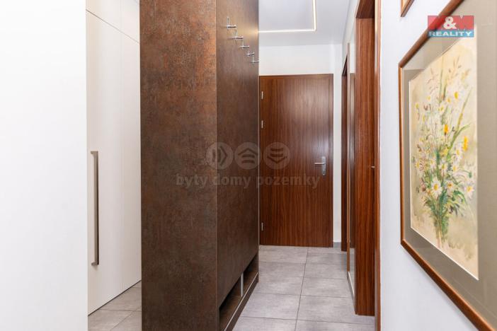 Prodej bytu 4+kk, Chrudim - Chrudim IV, Radoušova, 102 m2