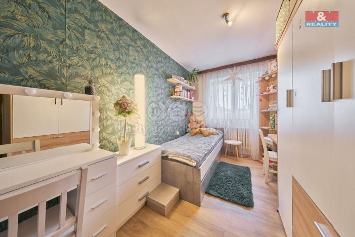 Prodej bytu 3+kk, Trutnov - Horní Staré Město, 64 m2